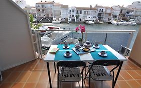 Rnet - Empuriabrava Port Banyuls Costa Brava