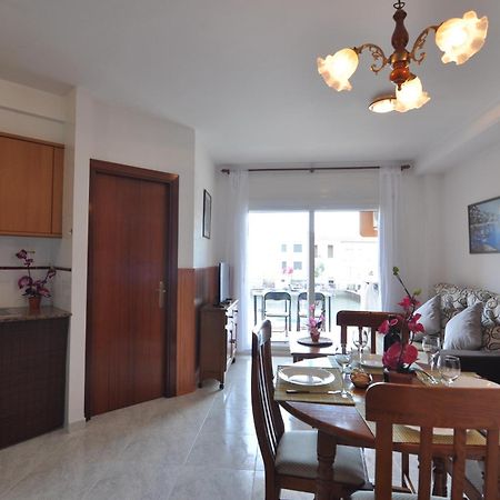 Appartement Rnet - Empuriabrava Port Banyuls Costa Brava Extérieur photo